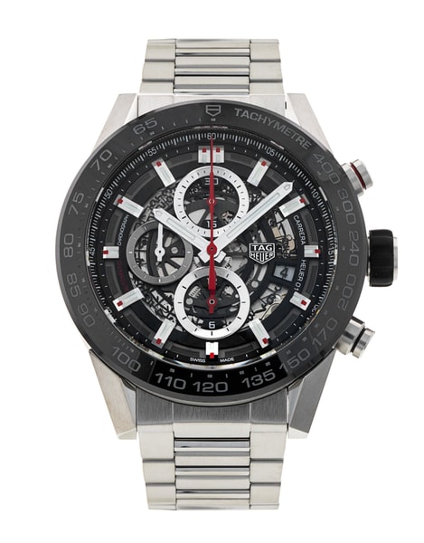 Tag Heuer Carrera CAR2A1W.BA0703